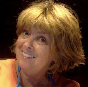 Meet your Posher, Deborah